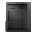 Logic Concept Obudowa komputerowa J23 PRO czarna