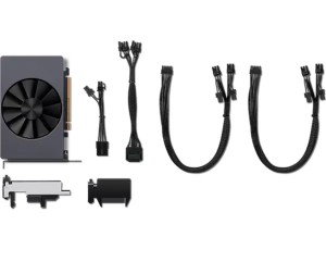 Lenovo Karta graficzna NVIDIA GeForce RTX 5060 8GB DP*3+HDMI*1 GDDR7