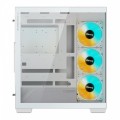 Gigabyte Obudowa C500PI ST ATX 28300-C500W-1CKR