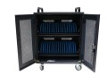 Avtek Szafka do ładowania laptopów - Charging Cart 32