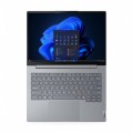 Lenovo Laptop ThinkBook 14 G9 21V0008DPB W11Pro 5 220/16GB/512GB/INT/14.0 WUXGA/Arctic Grey/3YR OS + CO2 Offset