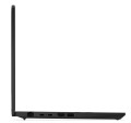 Lenovo Laptop ThinkPad L16 G2 21SA0066PB W11Pro Ultra 7 255U/32GB/1TB/INT/16.0 WUXGA/Black/1YR Premier Support + 3YRS OS + CO2 Offset