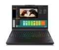 Lenovo Mobilna stacja ThinkPad P16 G3 21RQ0005PB W11PRO Ultra 7 255HX/32GB/1TB/RTX PRO 2000 8GB/16.0 WQUXGA/Black/3YRS Premier NBD + 3YRS CI + C02 OFF