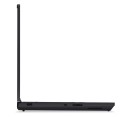 Lenovo Mobilna stacja ThinkPad P16 G3 21RQ0005PB W11PRO Ultra 7 255HX/32GB/1TB/RTX PRO 2000 8GB/16.0 WQUXGA/Black/3YRS Premier NBD + 3YRS CI + C02 OFF