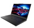 Lenovo Mobilna stacja ThinkPad P16 G3 21RQ0005PB W11PRO Ultra 7 255HX/32GB/1TB/RTX PRO 2000 8GB/16.0 WQUXGA/Black/3YRS Premier NBD + 3YRS CI + C02 OFF