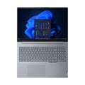 Lenovo Laptop ThinkBook 16 G9 21UT0097PB W11Pro 5 220/16GB/512GB/INT/16.0 WUXGA/Arctic grey/3YR OS + 1YR CI + CO2 Offset