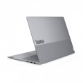 Lenovo Laptop ThinkBook 16 G9 21UT0097PB W11Pro 5 220/16GB/512GB/INT/16.0 WUXGA/Arctic grey/3YR OS + 1YR CI + CO2 Offset