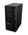 Lenovo Stacja robocza ThinkStation P2 Tower G2 30JQ009VPB W11Pro Ultra 7265/32GB/1TB/RTX 5060 8GB + INT/vPro/3YR OS