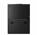 Lenovo Ultrabook ThinkPad X1 Carbon G13 21NX00KDPB W11Pro Ultra 7 255U/32GB/1TB/INT/14.0 2.8K/Touch/Black/3YRS Premier Support Plus + CO2 Offset