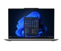 Lenovo Ultrabook Thinkpad X1 2-in-1 Gen10 21Q000FEPB W11Pro Ultra 7 255U/32GB/1TB/INT/14.0 2.8K/Touch/Grey/3YRS Premier Support PLUS + CO2 Offset