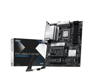 MSI Płyta główna PRO Z890-P WIFI6E s1851 4DDR5 HDMI/DP ATX