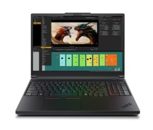Lenovo Mobilna stacja robocza ThinkPad P16 G3 21RQ005DPB W11Pro Ultra 9 275HX/2x32GB/1TB/RTX PRO 4000 16GB/16.0 WQUXGA/BLACK/3YRS Premier + 3YR CI + C