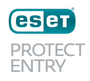 ESET Protect Entry, nowa licencja 5 urządzeń 12miesięcy