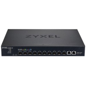 Zyxel Przełącznik Smart 12P XS1935-12F-ZZ0101F