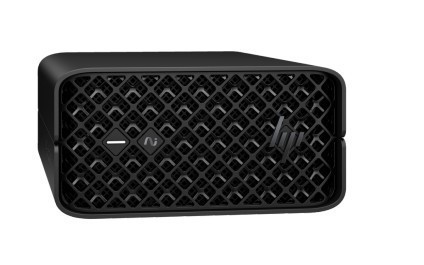 HP Inc. Komputer Z2 Mini G1a Ryzen AI MAX Pro 390  1TB/64GB/W11P      DN8A7ET