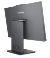 Lenovo Komputer All-in-One neo 50a G5 12SD006HPB W11Pro Core 5 210H/16GB/512GB/INT/23.8 FHD/Luna Grey/3YRS OS