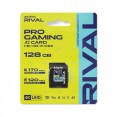 GOODRAM Karta pamięci microSD 128GB Rival UHS-I V30 U3 C10 A2 170/120MBs