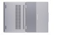 Lenovo Laptop ThinkBook 14 G6 2in1 22AR002GPB W11Pro Ultra 5 325/16GB/512GB/INT/14.0 WUXGA/Touch/Luna Grey/1YR CI