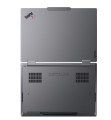 Lenovo Laptop ThinkBook 14 G6 2in1 22AR002GPB W11Pro Ultra 5 325/16GB/512GB/INT/14.0 WUXGA/Touch/Luna Grey/1YR CI