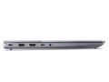 Lenovo Laptop ThinkBook 14 G6 2in1 22AR002FPB W11Pro Ultra 7 355/16GB/512GB/INT/14.0 WUXGA/Touch/Luna Grey/3YRS OS + CO2 Offset