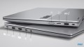 Lenovo Laptop ThinkBook 14 G6 2in1 22AR002FPB W11Pro Ultra 7 355/16GB/512GB/INT/14.0 WUXGA/Touch/Luna Grey/3YRS OS + CO2 Offset
