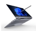 Lenovo Laptop ThinkBook 14 G6 2in1 22AR002FPB W11Pro Ultra 7 355/16GB/512GB/INT/14.0 WUXGA/Touch/Luna Grey/3YRS OS + CO2 Offset