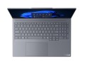 Lenovo Laptop ThinkBook 16p G6 21U0001LPB W11Pro 8940HX/2X16GB/1TB/RTX 5060 8GB/16.0 WUXGA/Luna grey/3YRS OS + CO2