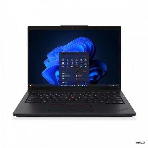 Lenovo Laptop ThinkPad L14 AMD G6 21S8004YPB W11Pro 7 PRO 250/16GB/512GB/INT/14.0 WUXGA/1YR Premier Support + 3YRS OS + Co2 Offset