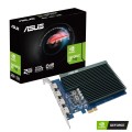 Asus Karta graficzna GeForce GT730 2GB GDDR5 64bit 4HDMI