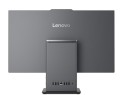 Lenovo Komputer All-in-One ThinkCentre neo 50a G5 12SA007PPB W11Pro Core 5 210H/16GB/512GB/INT/27.0 FHD/Luna Grey/3YRS OS