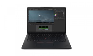 Lenovo Mobilna stacja robocza ThinkPad P14s G7 21XJ001SPB W11Pro Ultra 7 356H/32GB/1TB/RTX PRO 500 6GB/14.5 WUXGA/3YR Premier + Co2 Offset