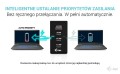 i-tec Ładowarka 140W Intelligent Multiport USB Charger 3xUSB-C 1xUSB-A LCD 150 cm