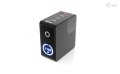 i-tec Ładowarka 140W Intelligent Multiport USB Charger 3xUSB-C 1xUSB-A LCD 150 cm