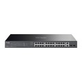 TP-LINK Przełącznik ES228GP Omada Easy Managed