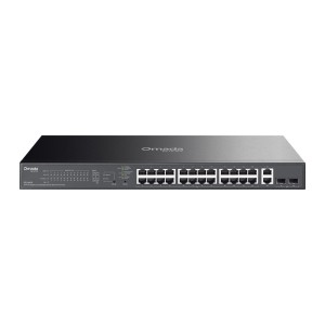 TP-LINK Przełącznik ES228GP Omada Easy Managed