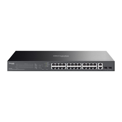 TP-LINK Przełącznik ES228GP Omada Easy Managed