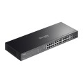 TP-LINK Przełącznik ES228GP Omada Easy Managed