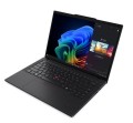 Lenovo Ultrabook ThinkPad T14 G6 21QJ005DPB W11Pro AI 7 PRO 350/16GB/512GB/INT/14.0 WUXGA/Black/3YRS Premier Support + CO2 Offset