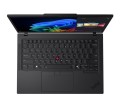 Lenovo Ultrabook ThinkPad T14 G6 21QJ005DPB W11Pro AI 7 PRO 350/16GB/512GB/INT/14.0 WUXGA/Black/3YRS Premier Support + CO2 Offset