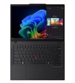 Lenovo Ultrabook ThinkPad T14 G6 21QJ005DPB W11Pro AI 7 PRO 350/16GB/512GB/INT/14.0 WUXGA/Black/3YRS Premier Support + CO2 Offset