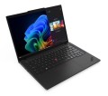 Lenovo Ultrabook ThinkPad T14 G6 21QJ005DPB W11Pro AI 7 PRO 350/16GB/512GB/INT/14.0 WUXGA/Black/3YRS Premier Support + CO2 Offset