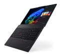 Lenovo Ultrabook ThinkPad T16 G4 21QN001XPB W11Pro AI 7 PRO 350/16GB/512GB/INT/16.0 WUXGA/Black/3YRS Premier Support + CO2 Offset