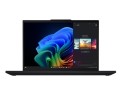 Lenovo Ultrabook ThinkPad T16 G4 21QN001XPB W11Pro AI 7 PRO 350/16GB/512GB/INT/16.0 WUXGA/Black/3YRS Premier Support + CO2 Offset