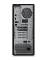 Lenovo Stacja robocza ThinkStation P3 Tower G2 30HT00ALPB W11Pro Ultra 7265K/2X32GB/1TB/INT/vPro/3YR OS + 1YR Premier
