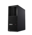 Lenovo Stacja robocza ThinkStation P3 Tower G2 30HT006PPB W11Pro Ultra 7265K/64GB/1TB/INT + RTX 4000 20GB/vPro/3YR OS