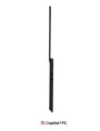 Lenovo Ultrabook ThinkPad T14 G7 21WN0054PB W11Pro Ultra 5 325/32GB/512GB/INT/14.0 WUXGA/Black/3YRS Premier + CO2 Offset