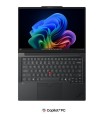 Lenovo Ultrabook ThinkPad T14 G7 21WN0087PB W11Pro Ultra 5 325/32GB/1TB/INT/14.0 WUXGA/Touch/Black/3YRS Premier + CO2 Offset
