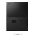 Lenovo Ultrabook ThinkPad T16 G5 21WT000TPB W11Pro ULT5 325/32GB/512GB/INT/16.0 WUXGA/Black/3YR Premier + Co2 offset