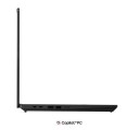 Lenovo Ultrabook ThinkPad T16 G5 21WT000TPB W11Pro ULT5 325/32GB/512GB/INT/16.0 WUXGA/Black/3YR Premier + Co2 offset