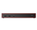 Lenovo Stacja dokująca ThinkPad USB4 Dock 5000 (with 135W Adapter) 40BF0135EU
